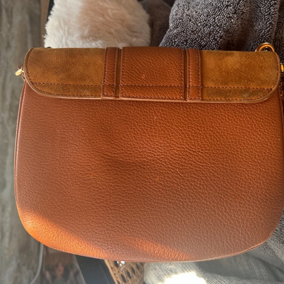 Good Condition See by Chloe Crossbody bag - Picture 13 of 14